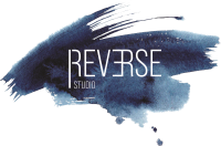 Reverse Studio Logo