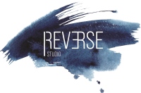 Reverse Studio ASD Logo